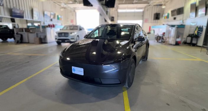 Thumbnail: 2026 Tesla Model Y - 1