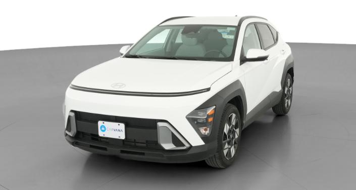 Thumbnail: 2025 Hyundai Kona - 1