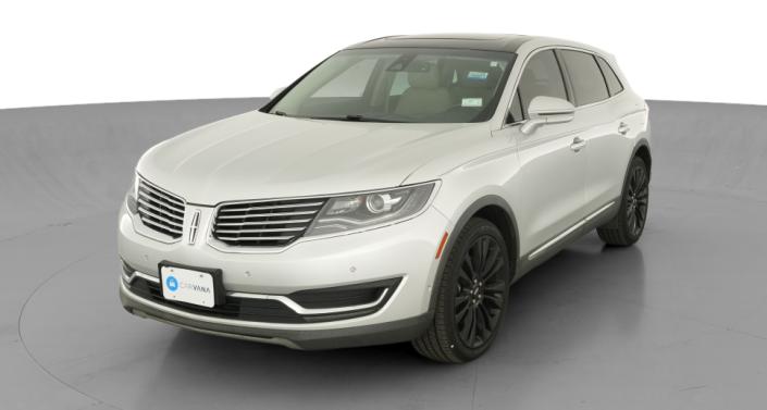 2016 Lincoln MKX Reserve -
                  Colonial Heights, VA
