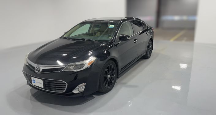 Thumbnail: 2014 Toyota Avalon - 1