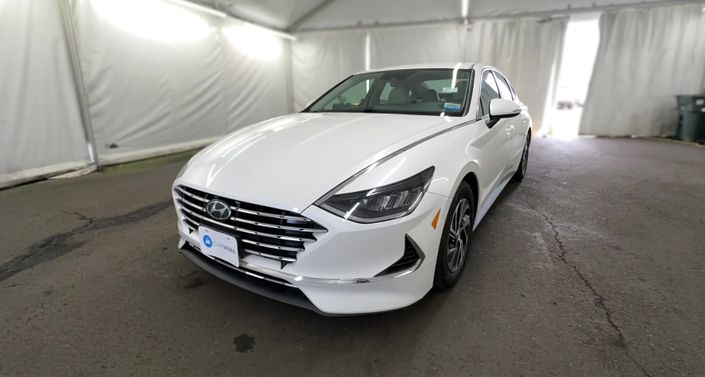 Thumbnail: 2020 Hyundai Sonata - 1