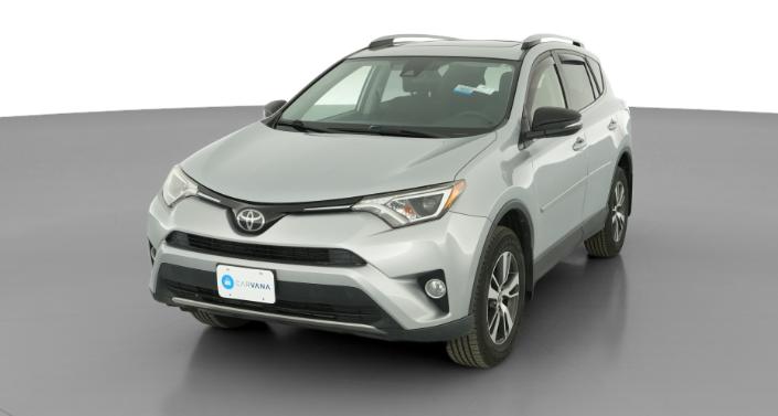 Thumbnail: 2018 Toyota RAV4 - 1