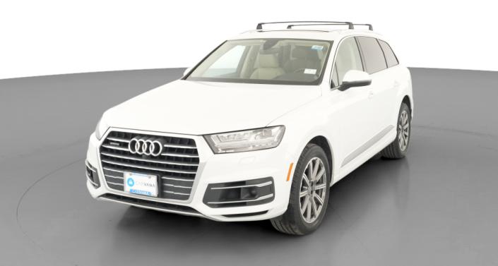 Thumbnail: 2018 Audi Q7 - 1