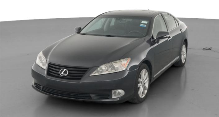 2011 Lexus ES 350 -
                  Beverly, NJ