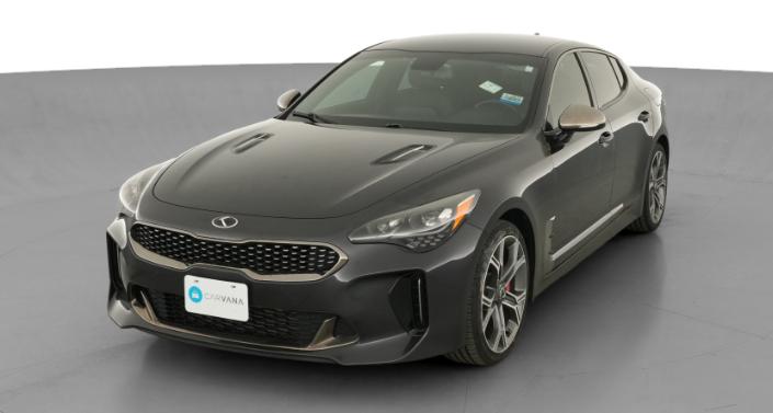 2019 Kia Stinger GT -
                  Colonial Heights, VA