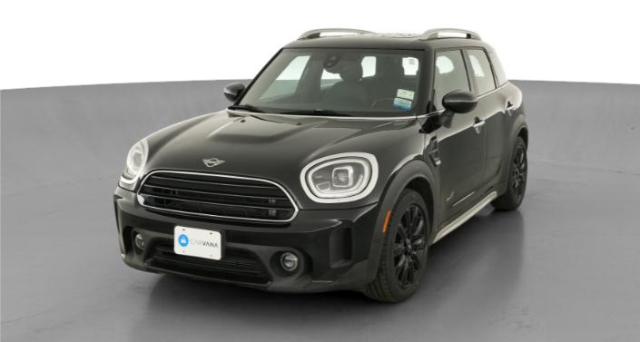 Thumbnail: 2021 MINI Cooper Countryman - 1