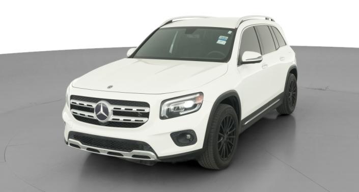 2020 Mercedes-Benz GLB 250 -
                  Tolleson, AZ