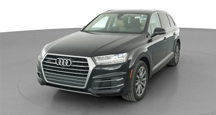 Thumbnail: 2019 Audi Q7 - 1