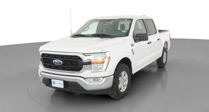 Thumbnail: 2022 Ford Econoline - 1