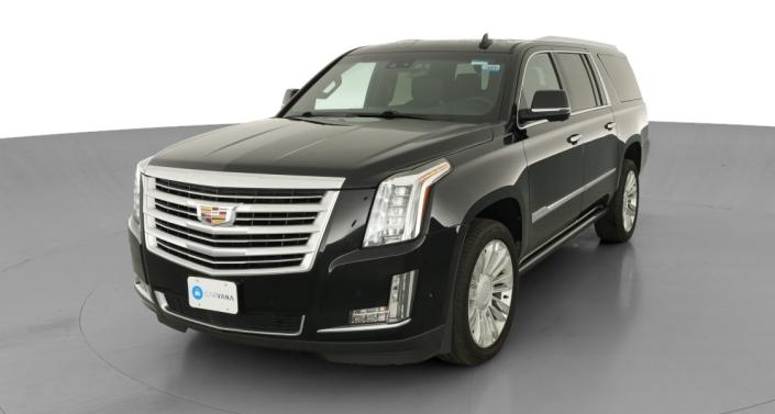 Thumbnail: 2019 Cadillac Escalade - 1
