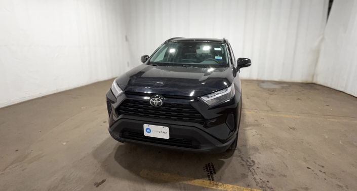 Thumbnail: 2023 Toyota RAV4 - 1