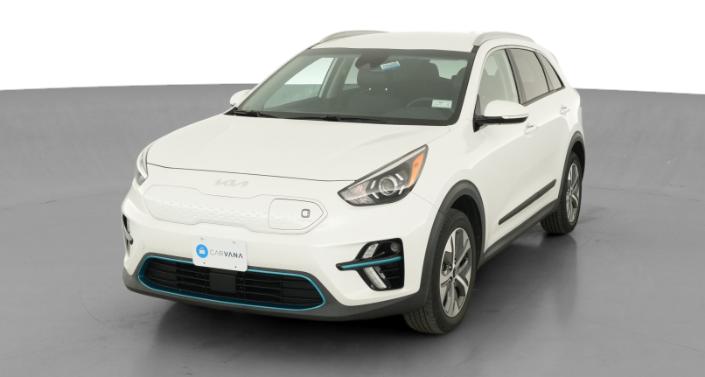 Thumbnail: 2022 Kia Niro - 1