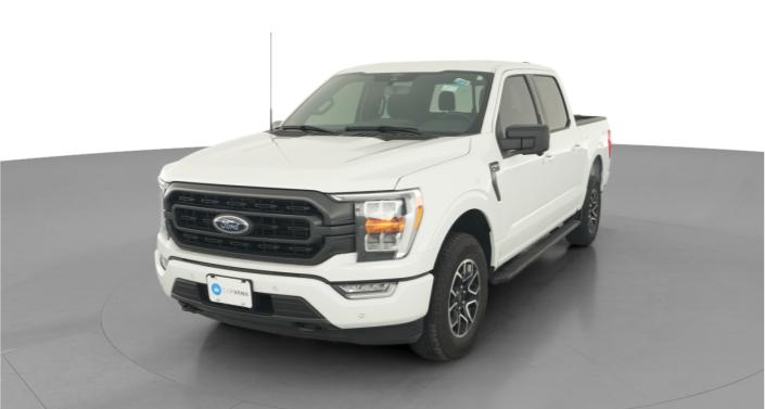 Thumbnail: 2022 Ford Econoline - 1