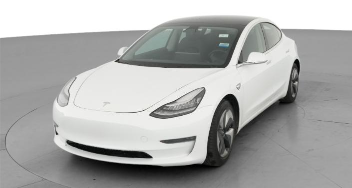 Thumbnail: 2019 Tesla Model 3 - 1