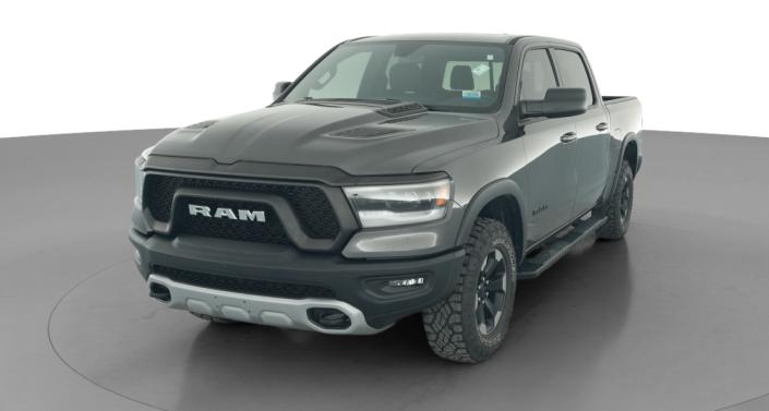 Thumbnail: 2020 RAM 1500 - 1