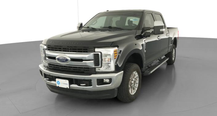 Thumbnail: 2018 Ford Econoline - 1