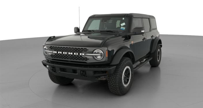 Thumbnail: 2023 Ford Bronco - 1
