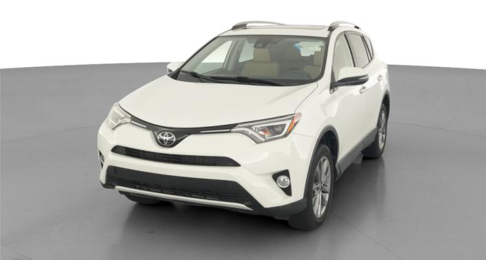 Thumbnail: 2018 Toyota RAV4 - 1