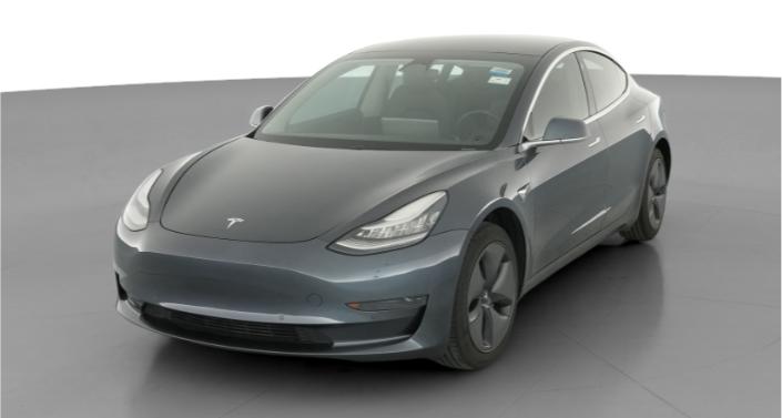 Thumbnail: 2020 Tesla Model 3 - 1