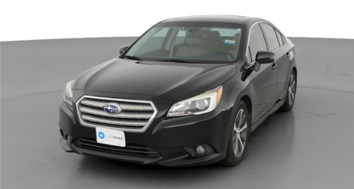 Thumbnail: 2016 Subaru Legacy - 1