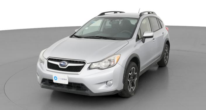 2015 Subaru XV Crosstrek Premium -
                  Concord, NC