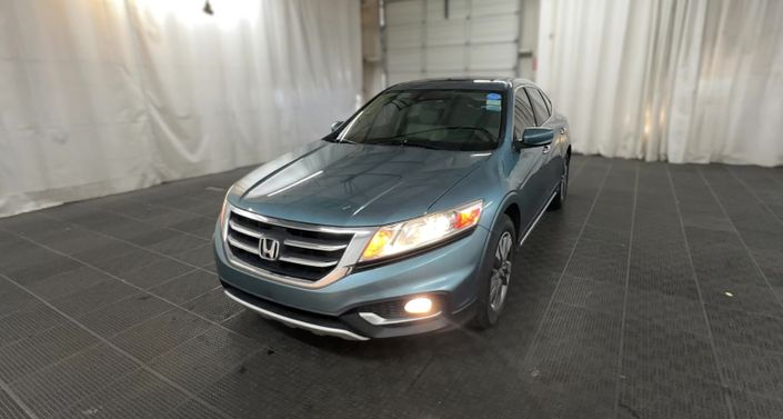 2014 Honda Crosstour EX-L -
                  North Las Vegas, NV