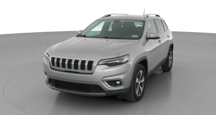 Thumbnail: 2019 Jeep Cherokee - 1