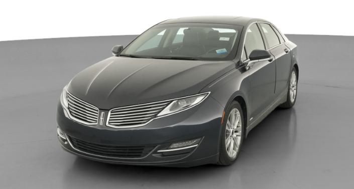 2013 Lincoln MKZ Base -
                  Trenton, OH
