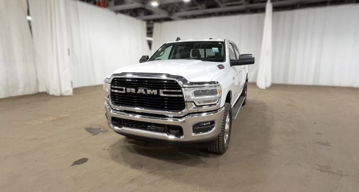 Thumbnail: 2019 RAM 2500 - 1