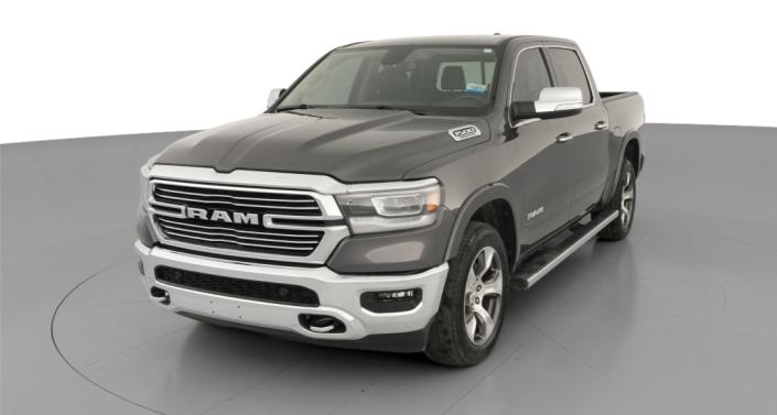 Thumbnail: 2019 RAM 1500 - 1