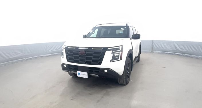 Thumbnail: 2025 Nissan Armada - 1