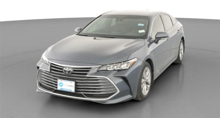 Thumbnail: 2022 Toyota Avalon - 1