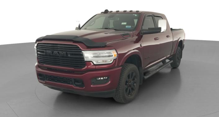 Thumbnail: 2022 RAM 2500 - 1