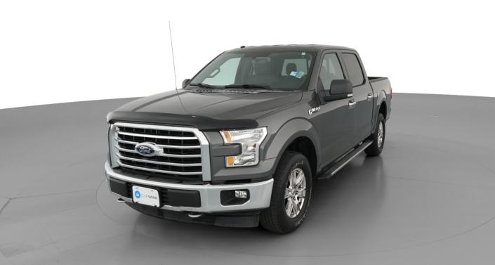 Thumbnail: 2017 Ford Econoline - 1