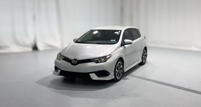 2016 Scion iM Base -
                  Madison, TN