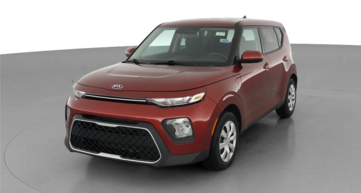 Thumbnail: 2020 Kia Soul - 1