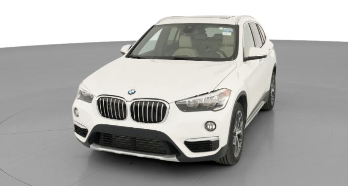 Thumbnail: 2019 BMW X1 - 1