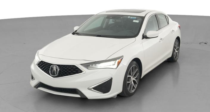 2019 Acura ILX Premium -
                  Beverly, NJ
