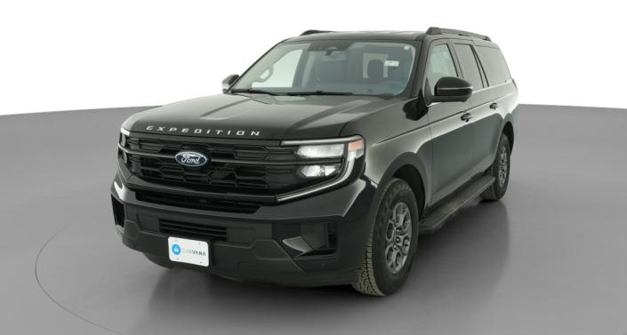 Thumbnail: 2025 Ford Expedition MAX - 1