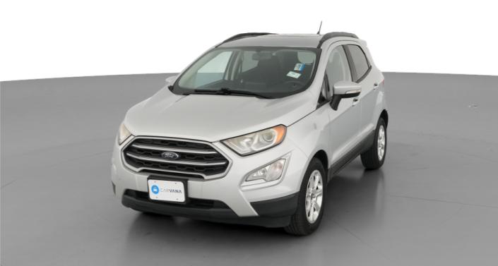Thumbnail: 2019 Ford EcoSport - 1