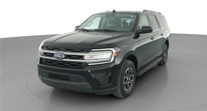 Thumbnail: 2024 Ford Expedition MAX - 1