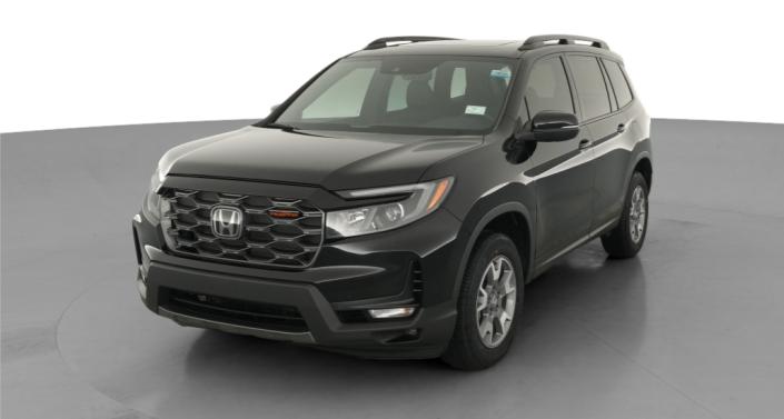 Thumbnail: 2022 Honda Passport - 1