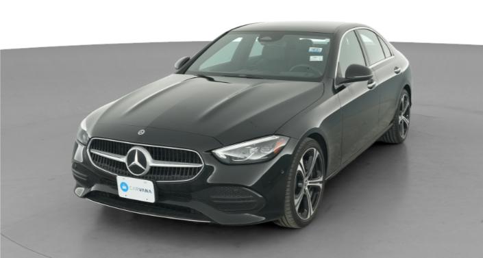 Thumbnail: 2025 Mercedes-Benz C-Class - 1