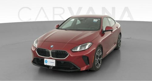 2025 BMW 2 Series