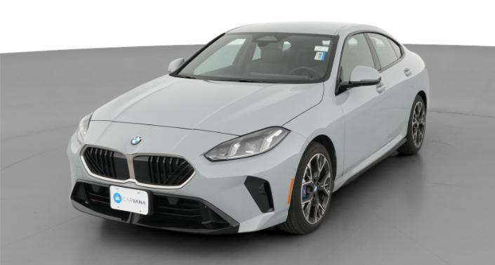 Thumbnail: 2025 BMW 2 Series - 1