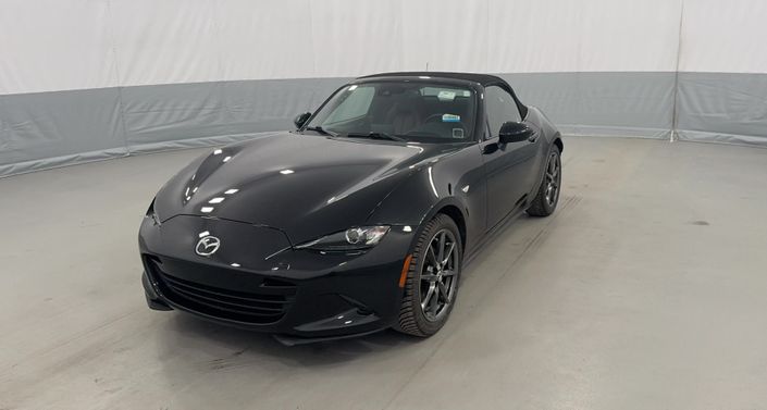 2019 Mazda MX-5 Miata Grand Touring -
                  Akron, NY