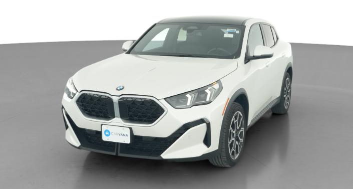 Thumbnail: 2025 BMW X2 - 1