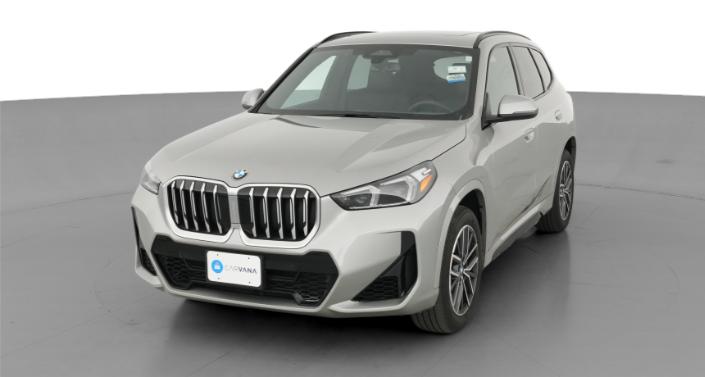 Thumbnail: 2025 BMW X1 - 1