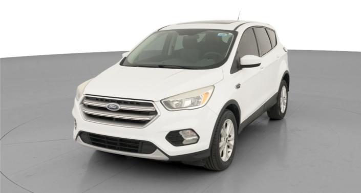 Thumbnail: 2017 Ford Escape - 1