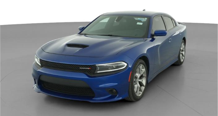 Thumbnail: 2022 Dodge Charger - 1